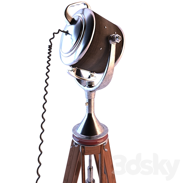 3dsky Free Download
