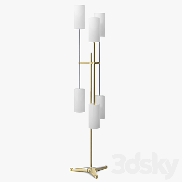 3dsky Free Download