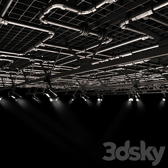 3dsky Free Download