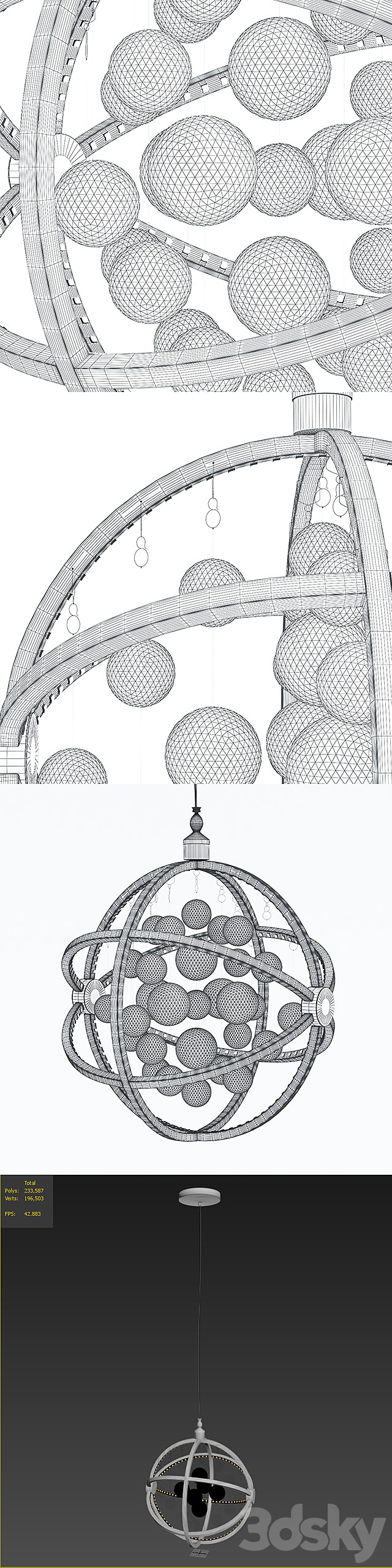 3dsky Free Download
