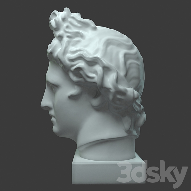 3dsky Free Download