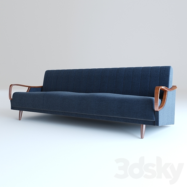 Furniture from Sosmorelax 3DSMax File - thumbnail 2