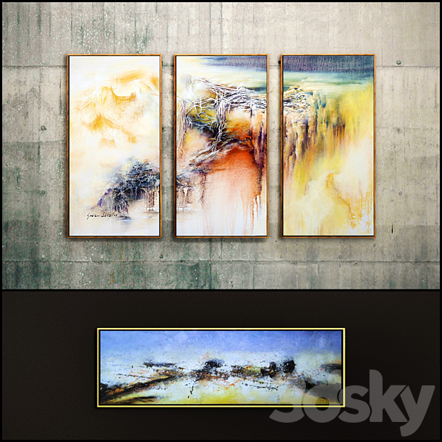3dsky Free Download
