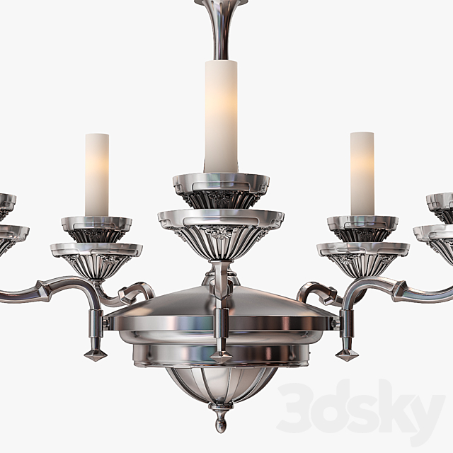3dsky Free Download