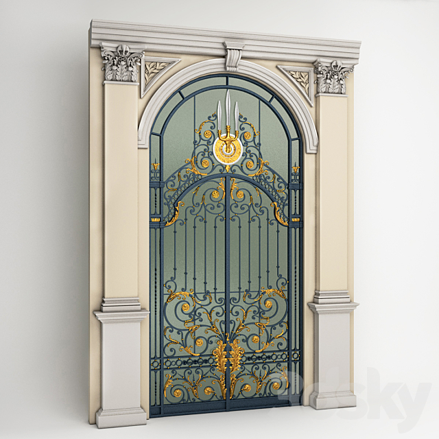 3dsky Free Download