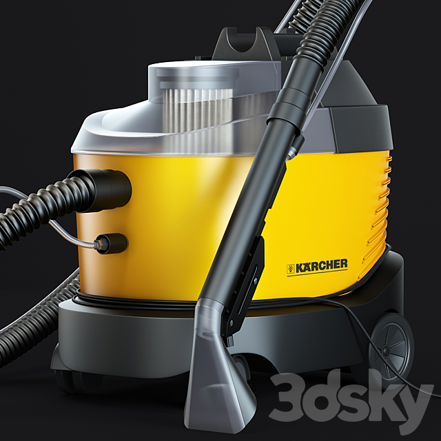 3dsky Free Download