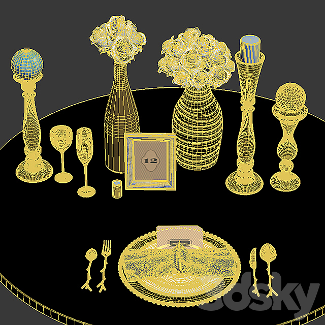 3dsky Free Download
