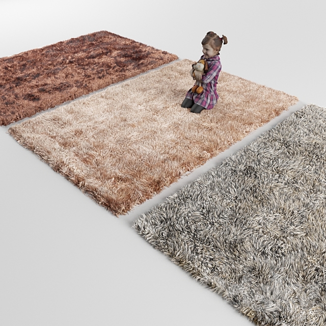 Three carpet 7 Free Download