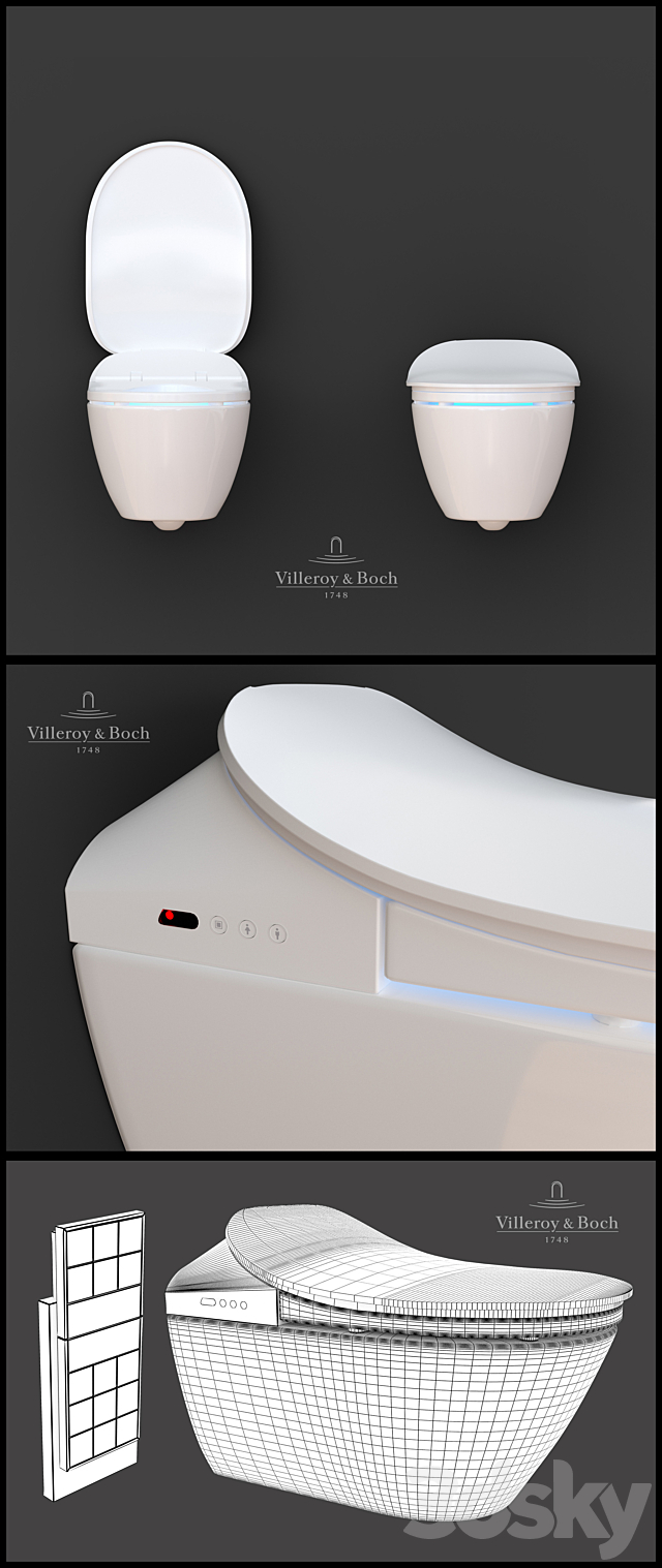 3dsky Free Download