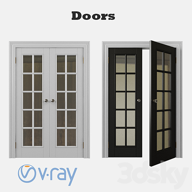 Double door Free Download