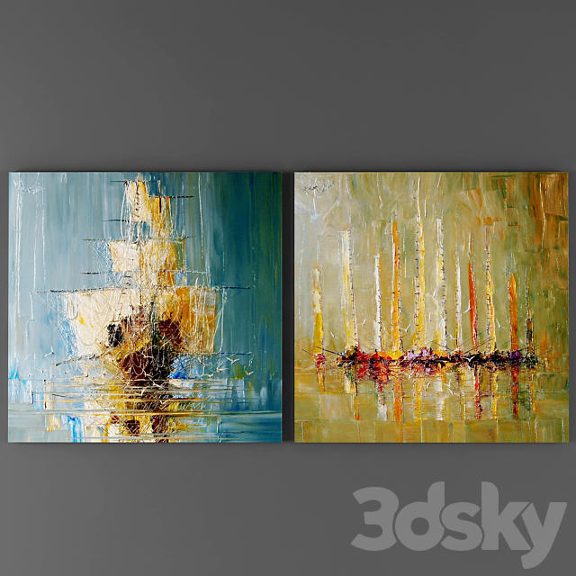3dsky Free Download
