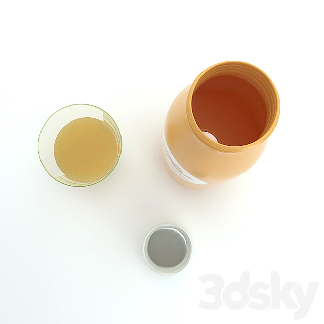 3dsky Free Download