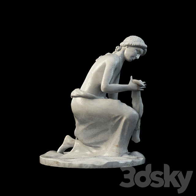 Sculpture 4 3d