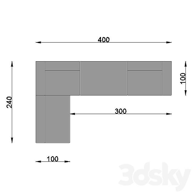 3dsky Free Download