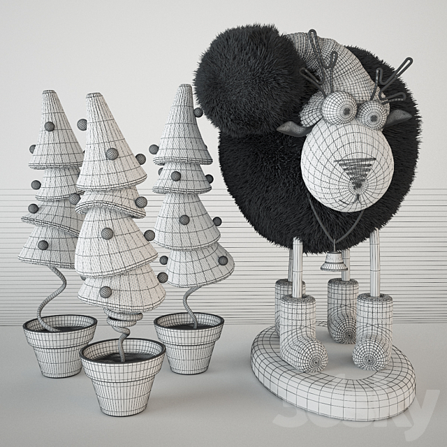 3dsky Free Download