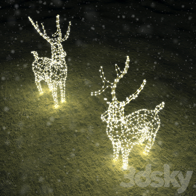 3dsky Free Download