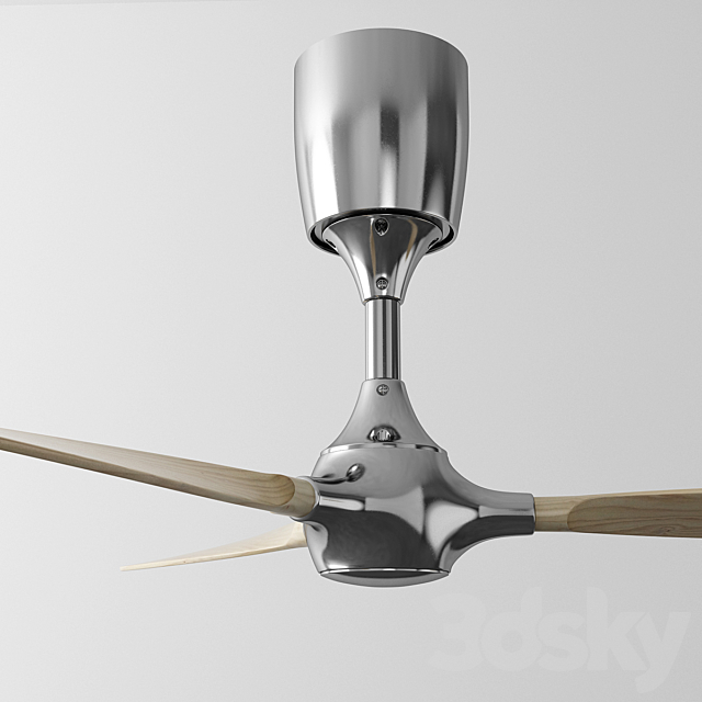 Ceiling fan Faro Itaca 3d