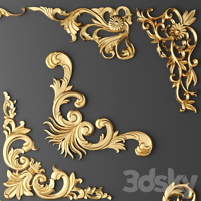 3d