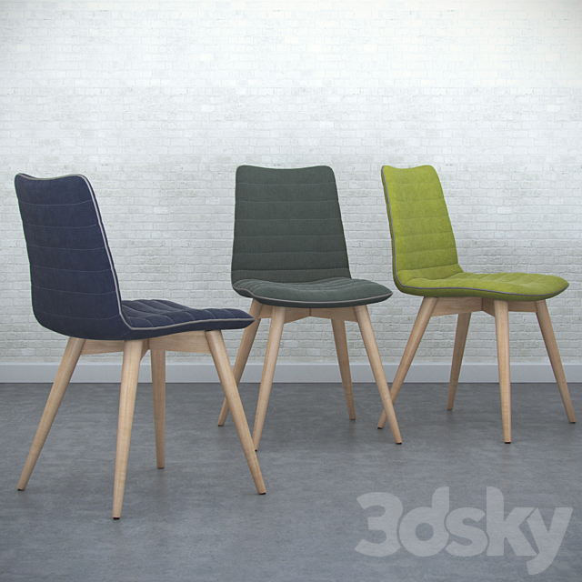 Cover Chair Free Download