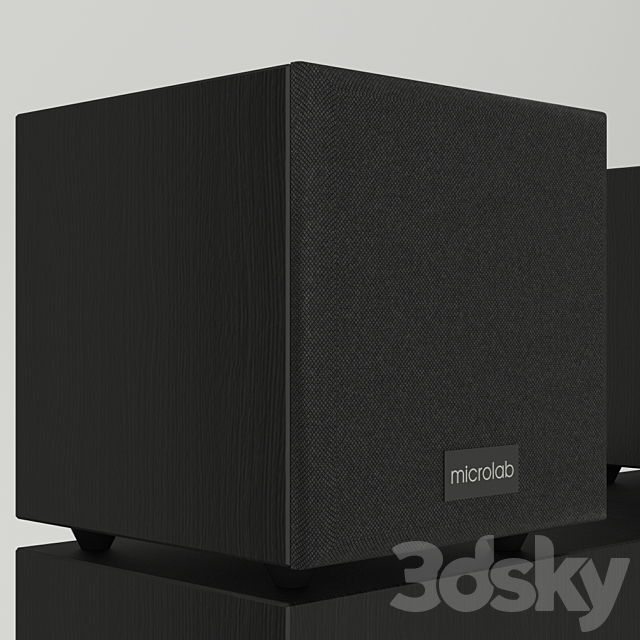 3dsky Free Download
