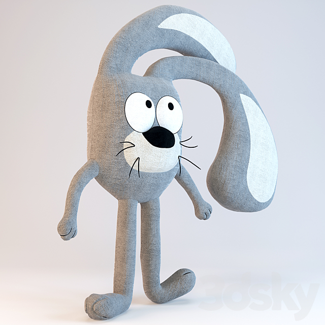 3d
