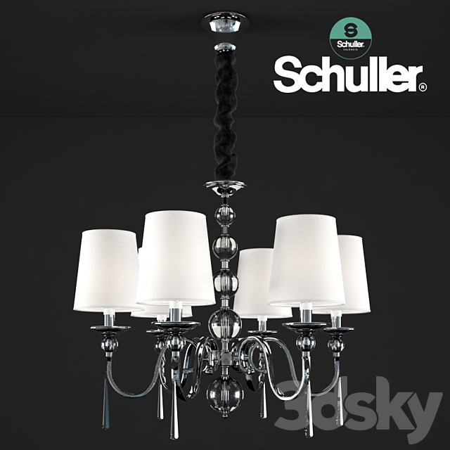 Schuller Mercury II Free Download