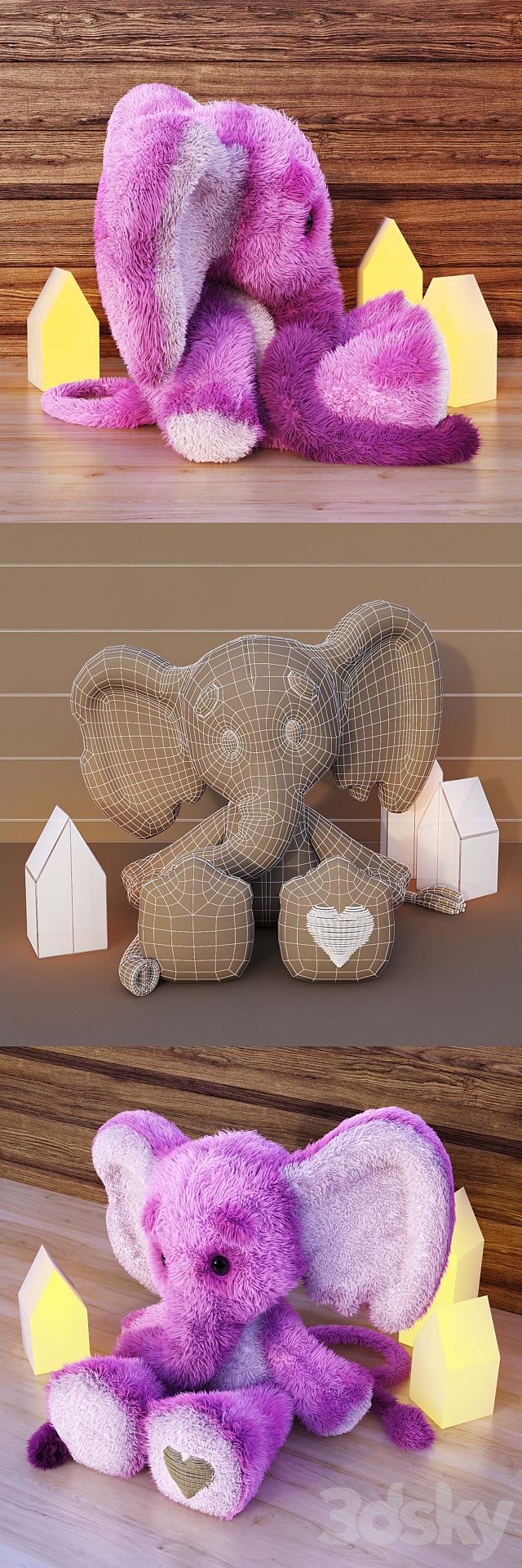 3dsky Free Download