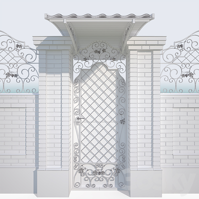 3dsky Free Download