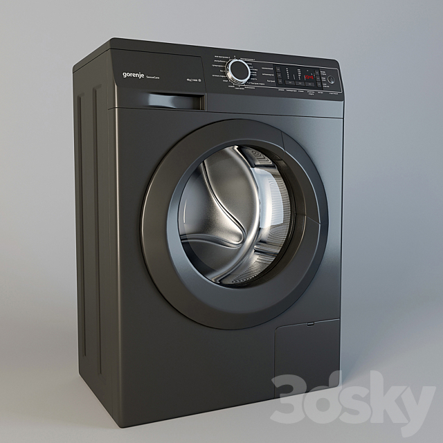 Washer Free Download