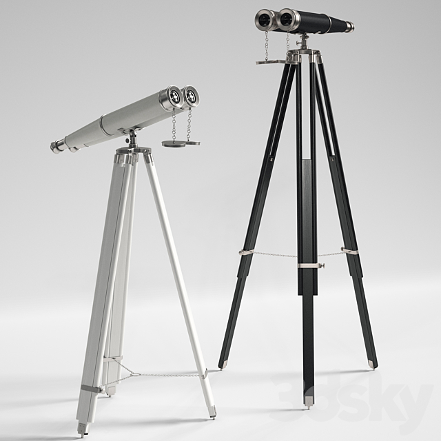 Hampton Nautical Binoculars Free Download