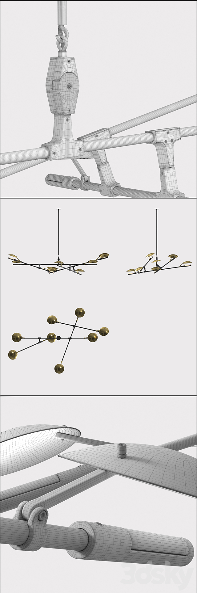 3dsky Free Download