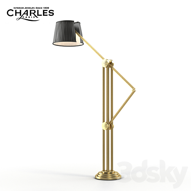 3dsky Free Download