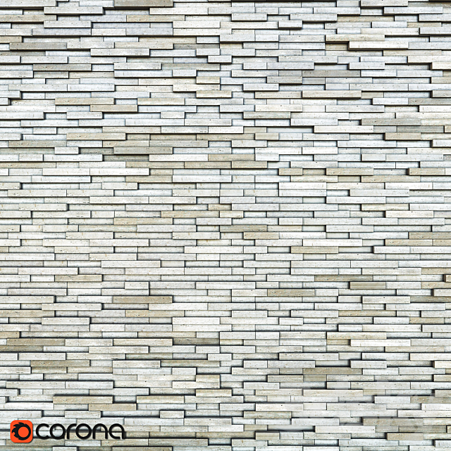 Masonry 3d