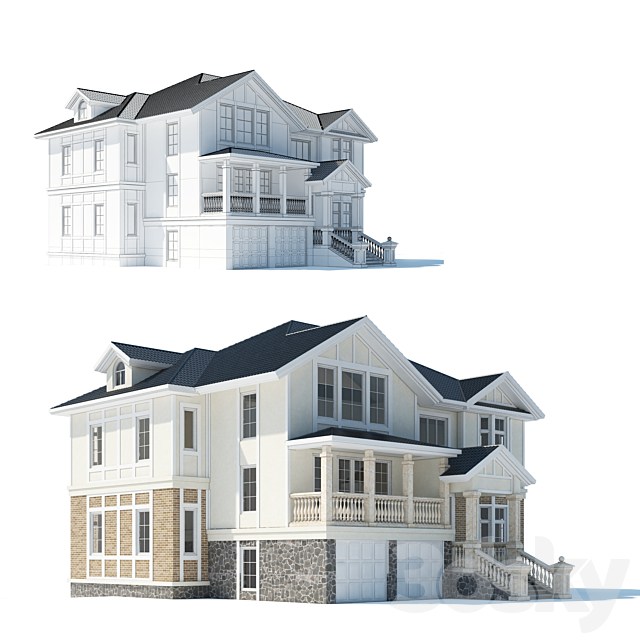 3dsky Free Download