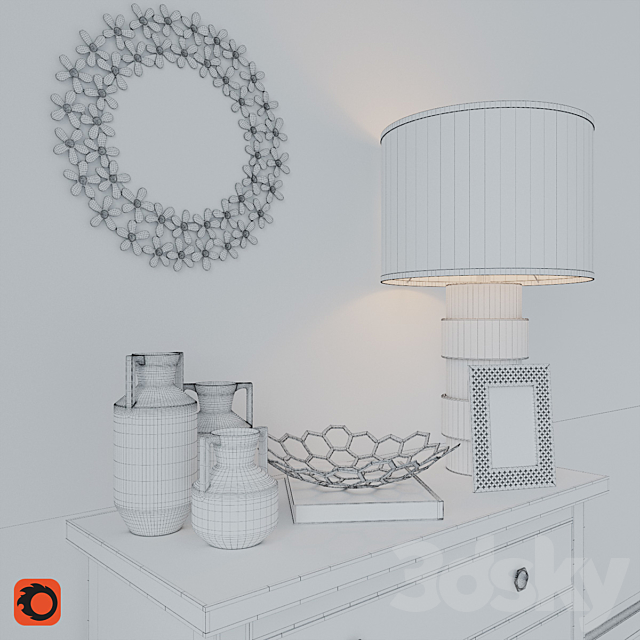 3dsky Free Download