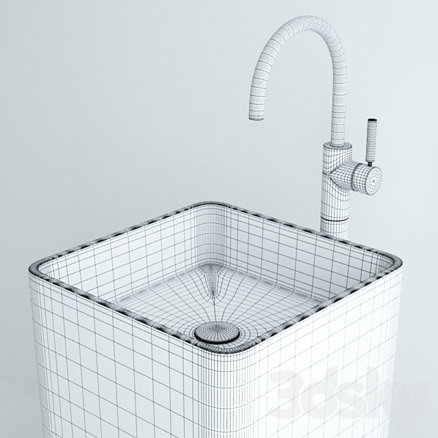 3dsky Free Download