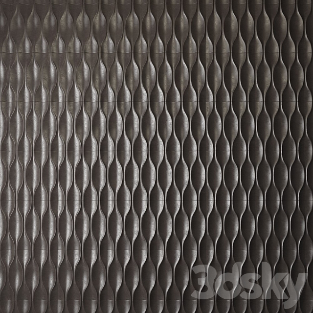 3d panel Design Blade Free Download