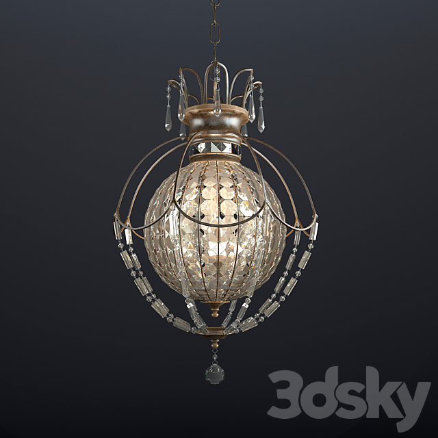 Light FEISS collection Bellini 3d
