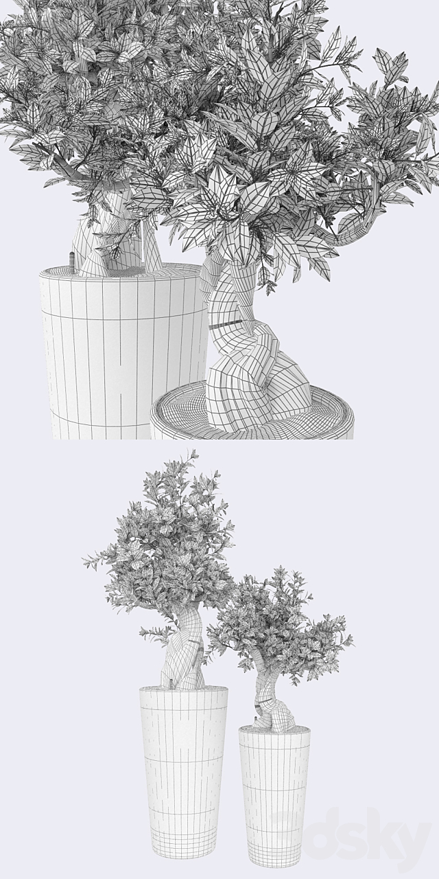 3dsky Free Download