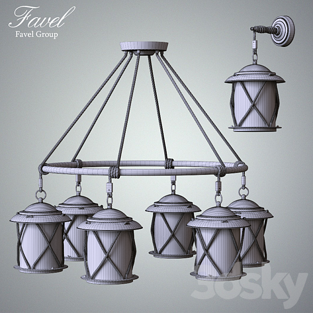 3dsky Free Download