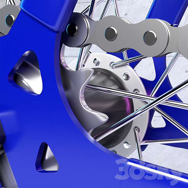 3dsky Free Download