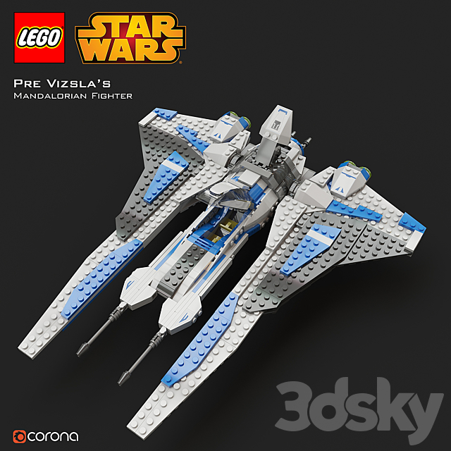 3dsky Free Download