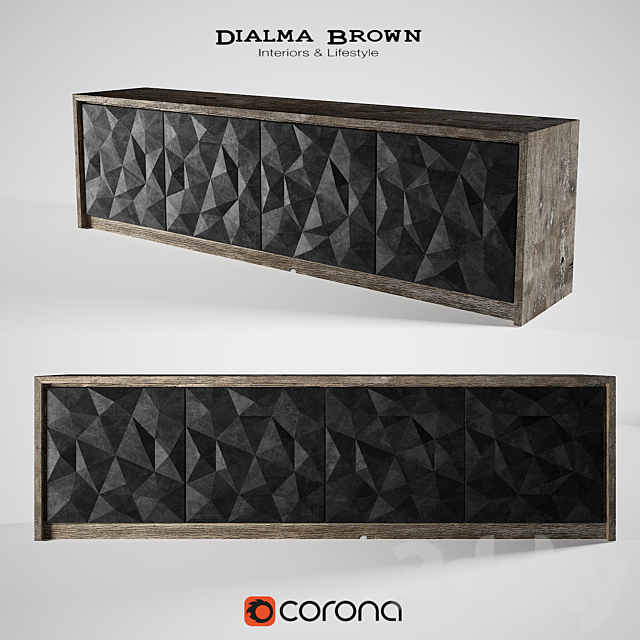Dialma brown – DB004118 3DSMax File - thumbnail 1