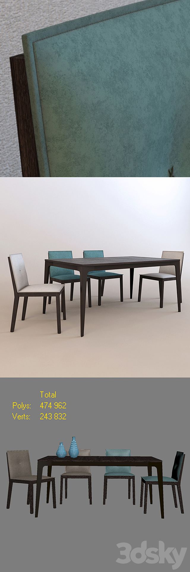 3dsky Free Download