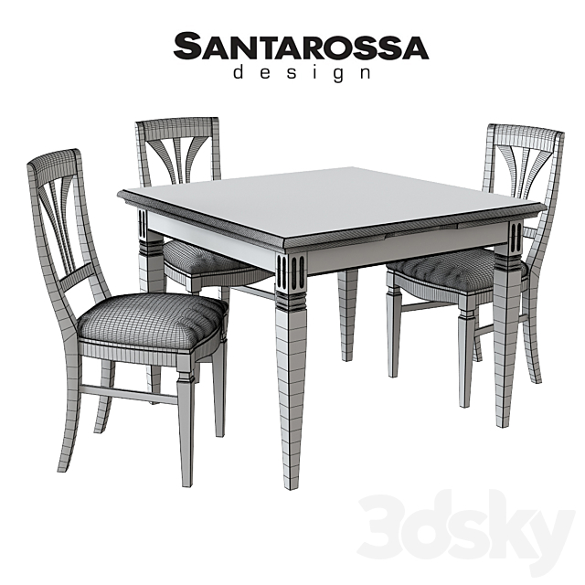 Santarossa _ Bellavista 3d