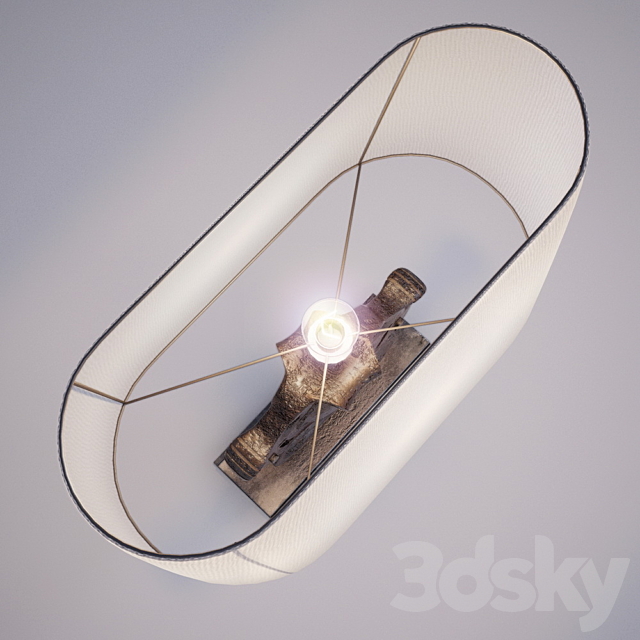 Lamp Deco-Home_Art_24084 _ 24095 3DSMax File - thumbnail 3