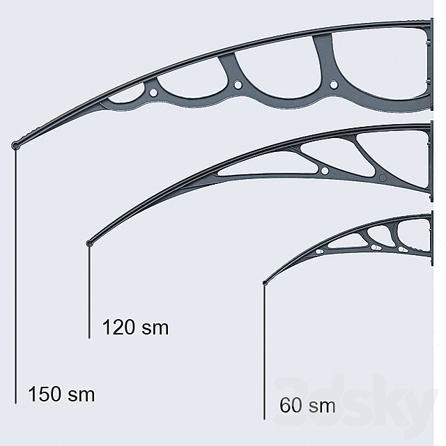 3dsky Free Download