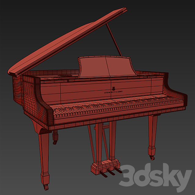 3dsky Free Download