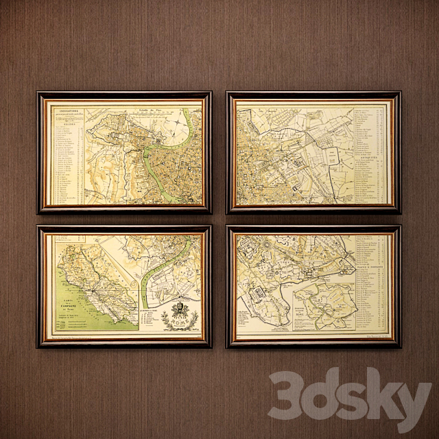 3dsky Free Download