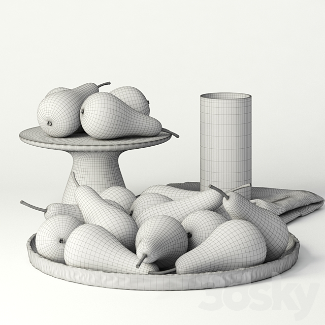 3dsky Free Download
